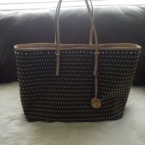 Michael Kors Studded Tote